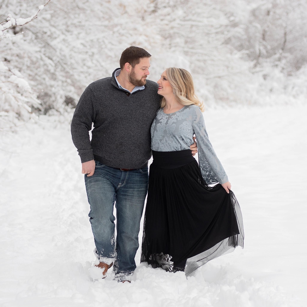 Meet your Posher, Andrea